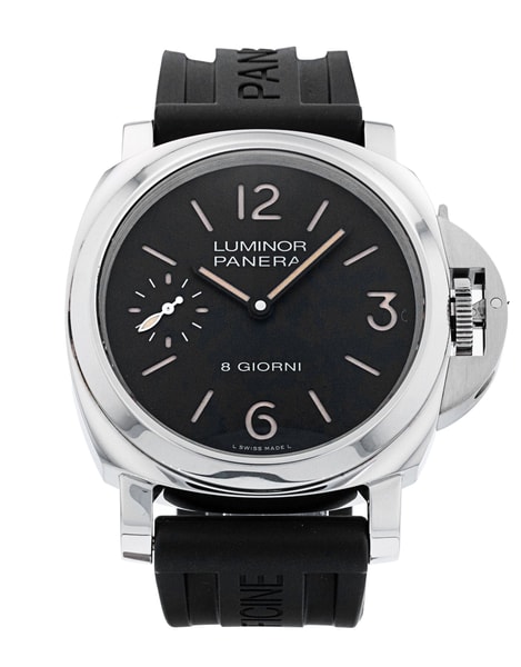 Panerai Luminor 8 Giorni PAM00915